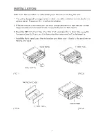 Preview for 7 page of Farenheit DVD-28 Owner'S Manual