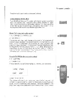 Предварительный просмотр 17 страницы Farenheit DVD-3T Operating Instructions Manual