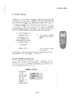 Предварительный просмотр 19 страницы Farenheit DVD-3T Operating Instructions Manual