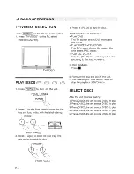 Preview for 17 page of Farenheit DVD-5000 Owner'S Manual