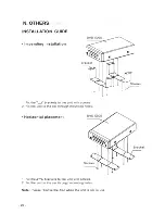 Preview for 31 page of Farenheit DVD-5000 Owner'S Manual