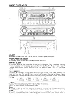 Предварительный просмотр 11 страницы Farenheit DVD-75R Owner'S Manual