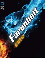 Preview for 1 page of Farenheit Elite 2013 Overview