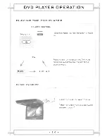 Preview for 14 page of Farenheit Elite EXMD-151OAGCM Instruction Manual