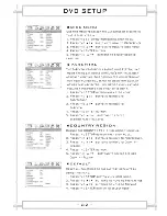 Preview for 22 page of Farenheit Elite EXMD-151OAGCM Instruction Manual