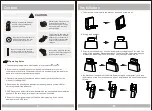 Preview for 4 page of Farenheit FHAD-7H Owner'S Manual