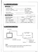 Preview for 2 page of Farenheit HITCH-35 User Manual