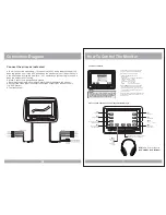 Preview for 7 page of Farenheit HRD-9BG Owner'S Manual