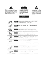 Preview for 2 page of Farenheit MD-1020CM User Manual