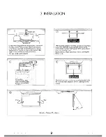 Preview for 9 page of Farenheit MD-1020CM User Manual