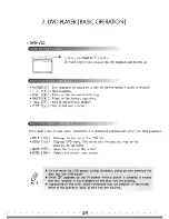 Preview for 24 page of Farenheit MD-1020CM User Manual