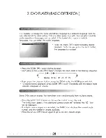 Preview for 28 page of Farenheit MD-1020CM User Manual