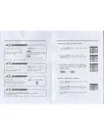 Preview for 12 page of Farenheit MD-1040CMX Owner'S Manual