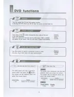 Предварительный просмотр 18 страницы Farenheit MD-1040CMX User Manual