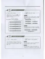 Предварительный просмотр 20 страницы Farenheit MD-1040CMX User Manual