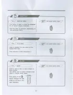 Preview for 21 page of Farenheit MD-1040CMX User Manual