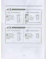 Preview for 22 page of Farenheit MD-1040CMX User Manual