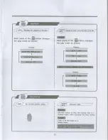 Предварительный просмотр 24 страницы Farenheit MD-1040CMX User Manual