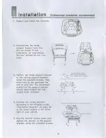 Preview for 27 page of Farenheit MD-1040CMX User Manual