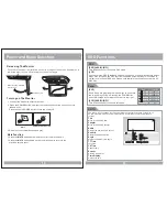 Предварительный просмотр 10 страницы Farenheit MD-1120CMX Owner'S Manual