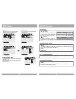 Preview for 16 page of Farenheit MD-1210CM Owner'S Manual