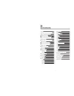 Предварительный просмотр 2 страницы Farenheit MD-850CM Owner'S Manual