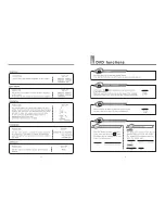 Предварительный просмотр 10 страницы Farenheit MD-850CM Owner'S Manual