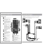 Preview for 8 page of Farenheit MD-900CM Owner'S Manual