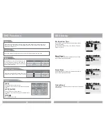 Предварительный просмотр 17 страницы Farenheit MD-900CM Owner'S Manual