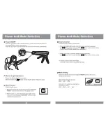 Preview for 6 page of Farenheit MDM-1200CM Owner'S Manual