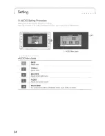 Preview for 35 page of Farenheit Mobile Video System Instruction Manual