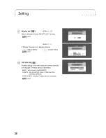 Preview for 39 page of Farenheit Mobile Video System Instruction Manual