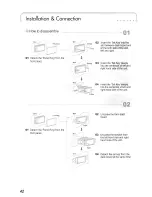 Preview for 43 page of Farenheit Mobile Video System Instruction Manual