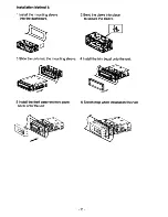 Preview for 11 page of Farenheit Mobile Video System Owner'S Manual