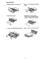 Preview for 12 page of Farenheit Mobile Video System Owner'S Manual