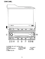 Preview for 17 page of Farenheit Mobile Video System Owner'S Manual