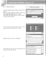 Preview for 25 page of Farenheit NAV-1 User Manual