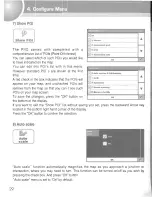 Preview for 37 page of Farenheit NAV-1 User Manual