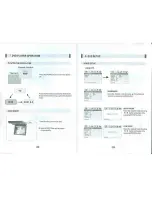 Preview for 14 page of Farenheit PMD-151CM Instruction Manual