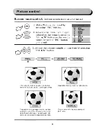 Preview for 8 page of Farenheit T-1007CM Owner'S Manual