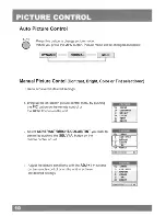 Preview for 9 page of Farenheit T-1090CM Owner'S Manual