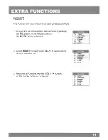 Preview for 10 page of Farenheit T-1090CM Owner'S Manual