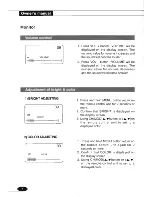 Preview for 9 page of Farenheit T-5604PKG Owner'S Manual