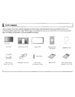 Preview for 4 page of Farenheit T-6202TS Instruction Manual