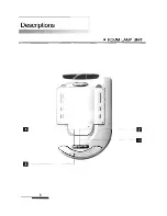 Предварительный просмотр 8 страницы Farenheit T-7005CM Owner'S Manual