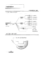 Предварительный просмотр 26 страницы Farenheit T-7005CM Owner'S Manual