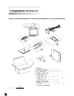 Предварительный просмотр 28 страницы Farenheit T-7005CM Owner'S Manual