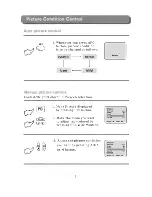 Preview for 4 page of Farenheit T-7006CM Owner'S Manual