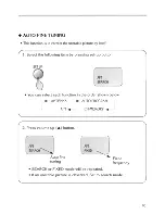 Preview for 10 page of Farenheit T5605TR Owner'S Manual