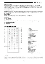 Предварительный просмотр 10 страницы Farenheit TI-103 Owner'S Manual